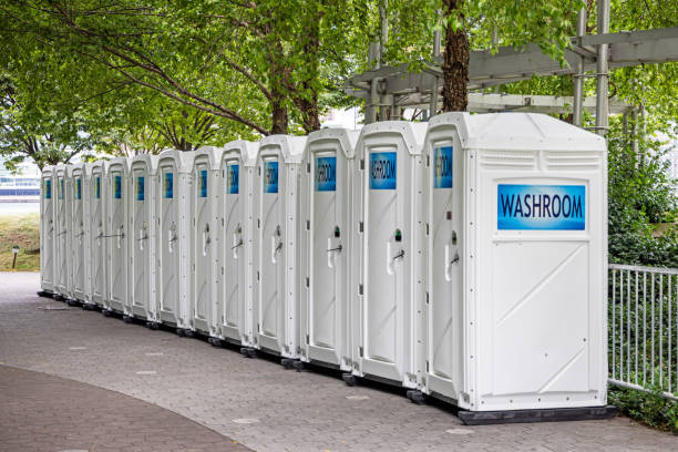 Best Temporary restroom rental  in West Vero Corridor, FL